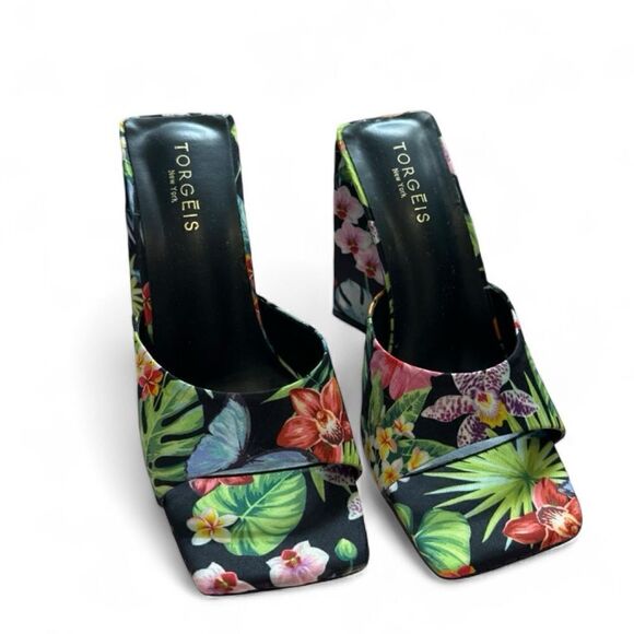 TORGEIS Paradise Heels - Picture 5 of 10